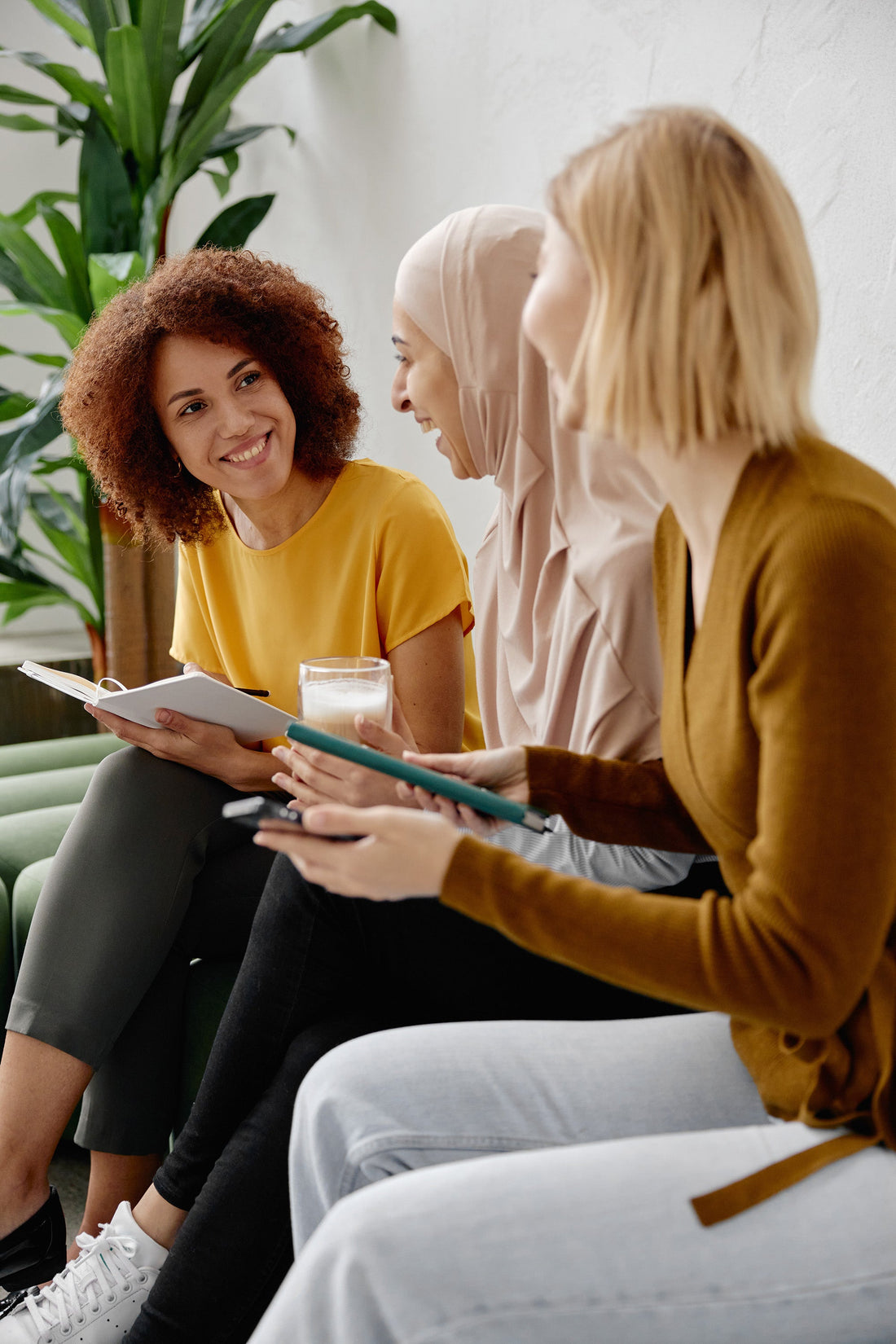 Remote Work Enhances Happiness: What This Means for Flexible Workspaces
