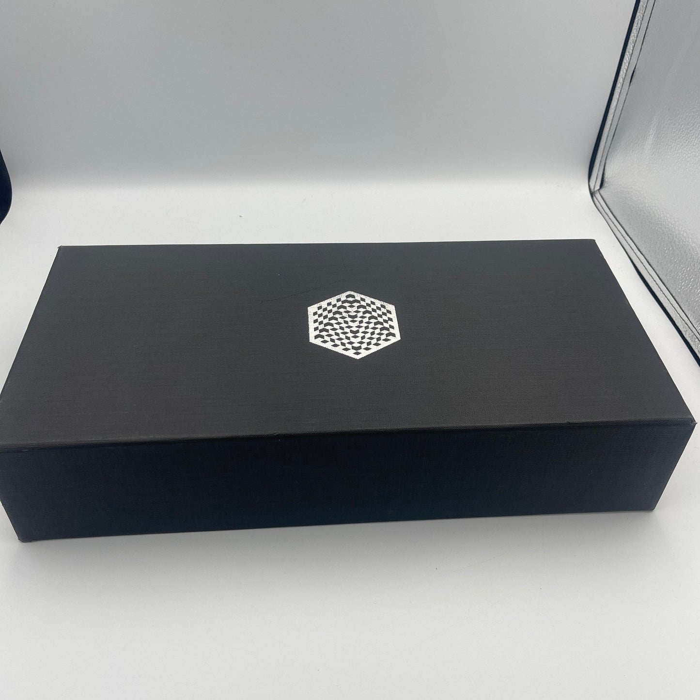 Official World Championship Chess Pieces - second hand