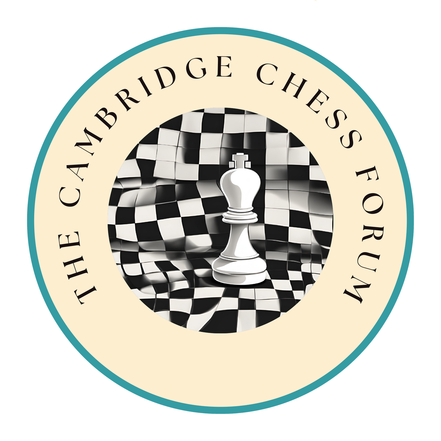 Cambridge Chess Forum Gift Card