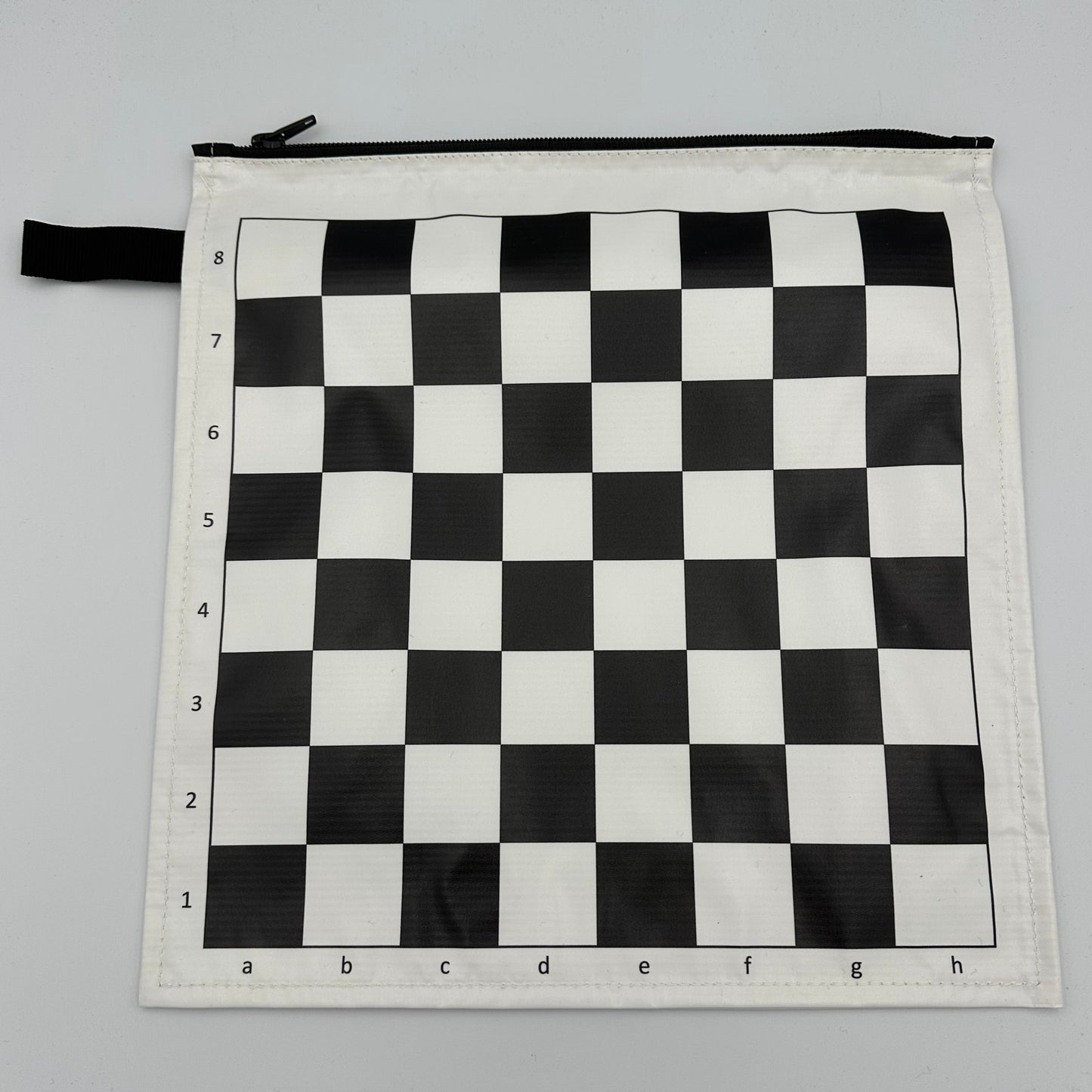 Limited edition Global Words of Unity 5asideCHESS board bag set