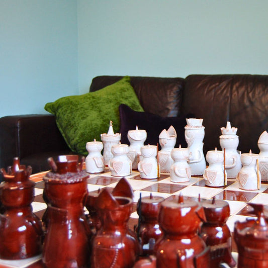 Why Chess Makes the Perfect Gift (Even for Non-Players)