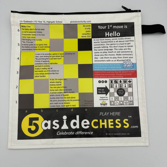 What Is 5asideCHESS and Why Does It Matter?