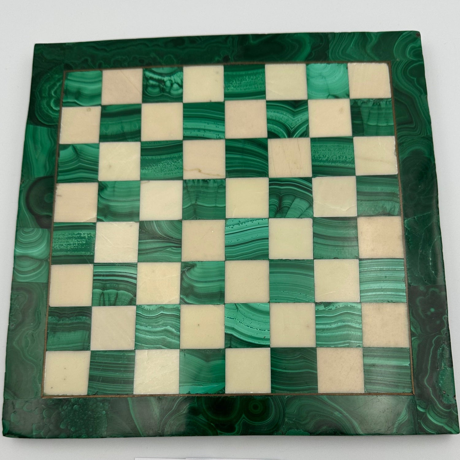 Chess boards
