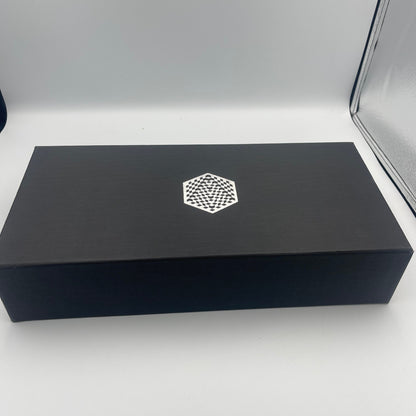 Official World Championship Chess Pieces - second hand