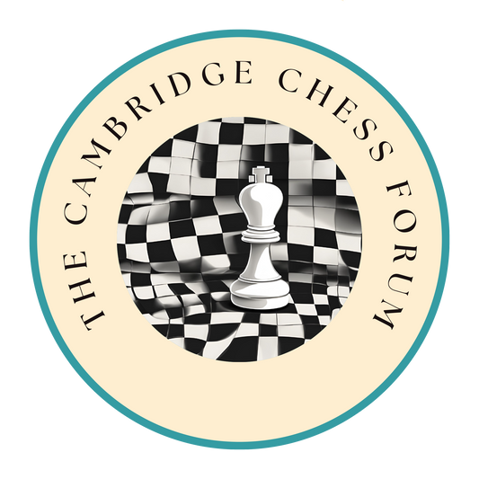 Cambridge Chess Forum Gift Card