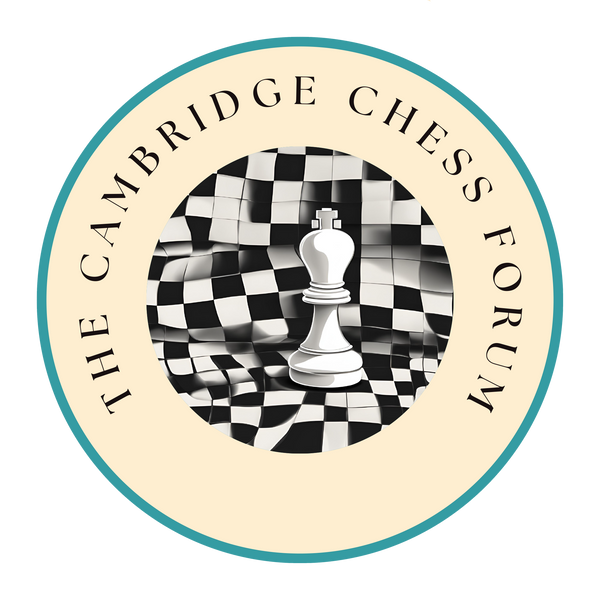 Cambridge Chess Forum